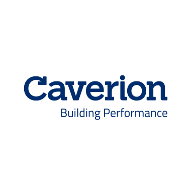 Logo Caverion