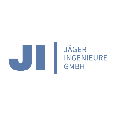 Logo Jaeger Ingenieure GmBH